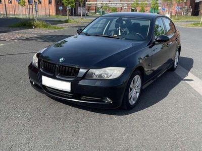 gebraucht BMW 320 320 i