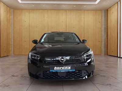 Nuova Opel Corsa Edition 101 CV (74 kW) 2025 Nero Utilitaria