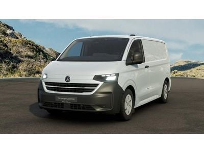 Gebraucht VW Transporter 150 PS (110 kW) 2025 Clear white Van