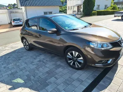 Gebraucht Nissan Pulsar