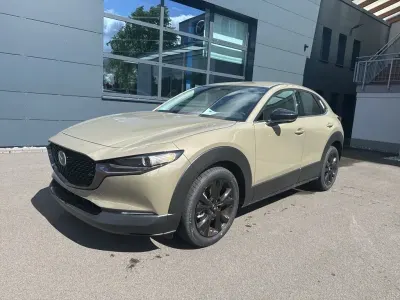 Neu Mazda CX-30 Nagisa 140 PS (102 kW) 2026 Ceramic SUV