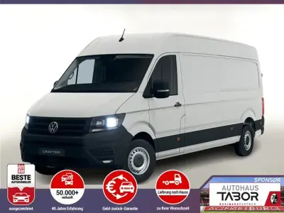 Gebraucht VW Crafter