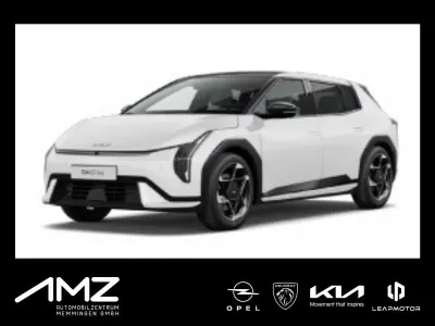 Gebraucht Kia EV4