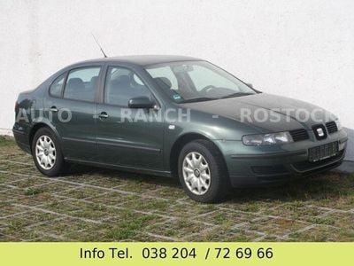 Seat Toledo