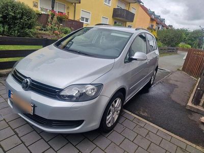 VW Golf Plus