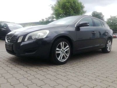 gebraucht Volvo V60 D2 Edition Edition