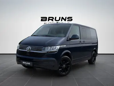Gebraucht VW Multivan