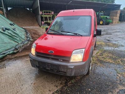 gebraucht Ford Transit Connect T 230L