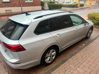 Gebraucht VW Golf VIII