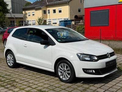 VW Polo