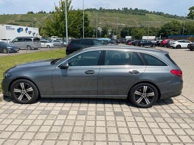 Mercedes C180