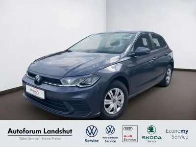 Gebraucht VW Polo