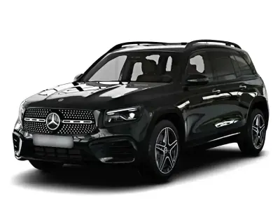 Gebraucht Mercedes GLB250 AMG 224 PS (164 kW) 2025 Schwarz SUV