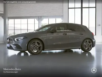 Gebraucht Mercedes A250 218 PS (160 kW) 2022
