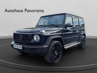 Mercedes G350