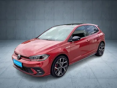Gebraucht VW Polo