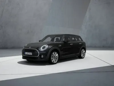 Second-hand Mini Cooper Clubman
