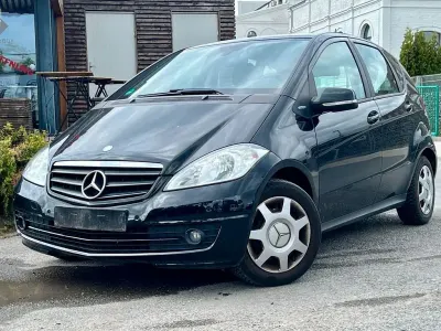 Gebraucht Mercedes A160