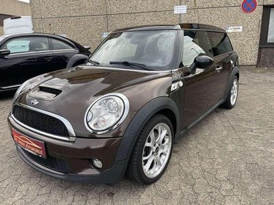 Mini Cooper S Clubman