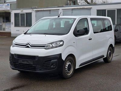 Weiss Gebraucht 2020 Citroën Jumpy Van / Kleinbus | 17.990 €