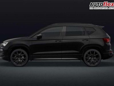 Neu Cupra Ateca 150 PS (110 kW) 2026 Magic schwarz metallic SUV