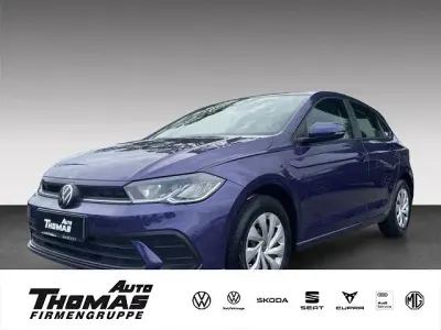 Gebraucht VW Polo 80 PS (58 kW) 2022 Kleinwagen