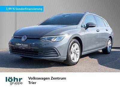 Gebraucht VW Golf VII Life 116 PS (85 kW) 2021 Kleinwagen