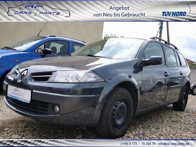 Renault Mégane III