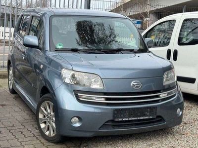 gebraucht Daihatsu Materia Materia1.5 Automatik/Klima/Top gepflegt