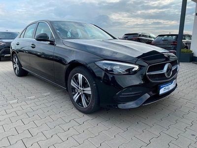 Mercedes C300e