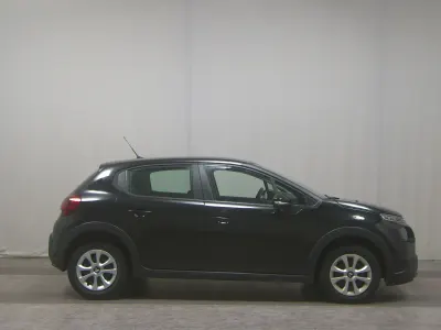 Gebraucht Citroën C3