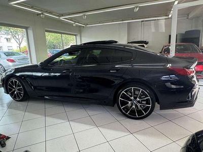 BMW 840