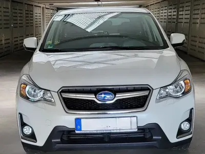Gebraucht Subaru XV