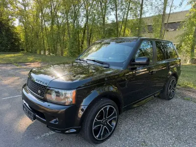 Gebraucht Land Rover Range Rover
