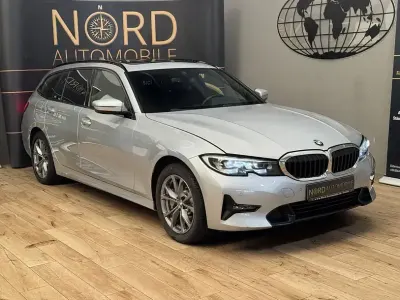 Gebraucht BMW 330e