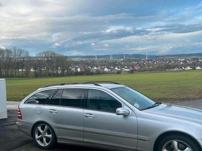 Mercedes C230