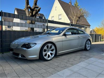 BMW 630