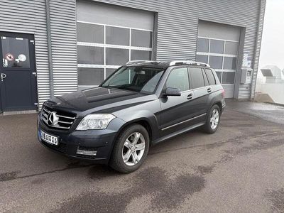 Mercedes GLK350