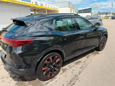 Gebraucht Cupra Formentor