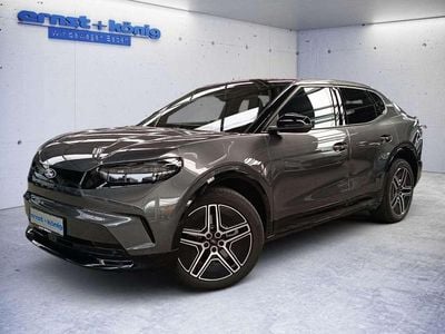 Gebraucht Ford Capri Premium 250 kW (340 PS) 2024 Magnetic grau metallic SUV