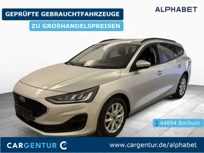 Gebraucht Ford Focus