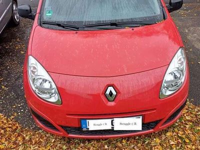 gebraucht Renault Twingo 1.2 16V LEV eco2