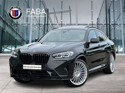 Alpina XD4