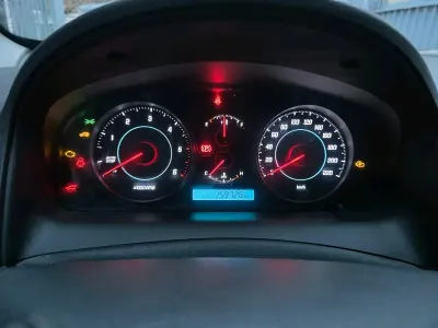 Occasion Chevrolet Captiva
