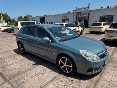 Opel Signum