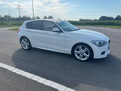 BMW 114