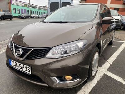 Nissan Pulsar