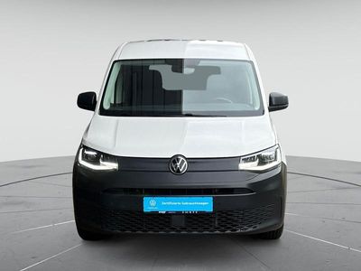 VW Caddy Maxi