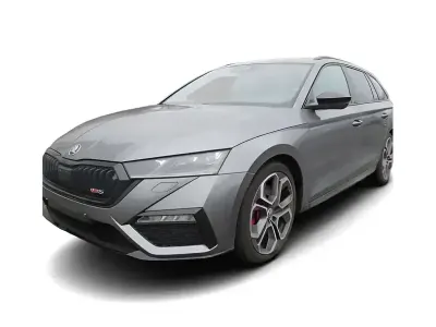 Gebraucht Skoda Octavia