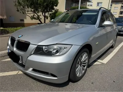 Gebraucht BMW 318